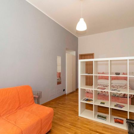 Porta Nuova Galliari Mini Flats Torino Dış mekan fotoğraf