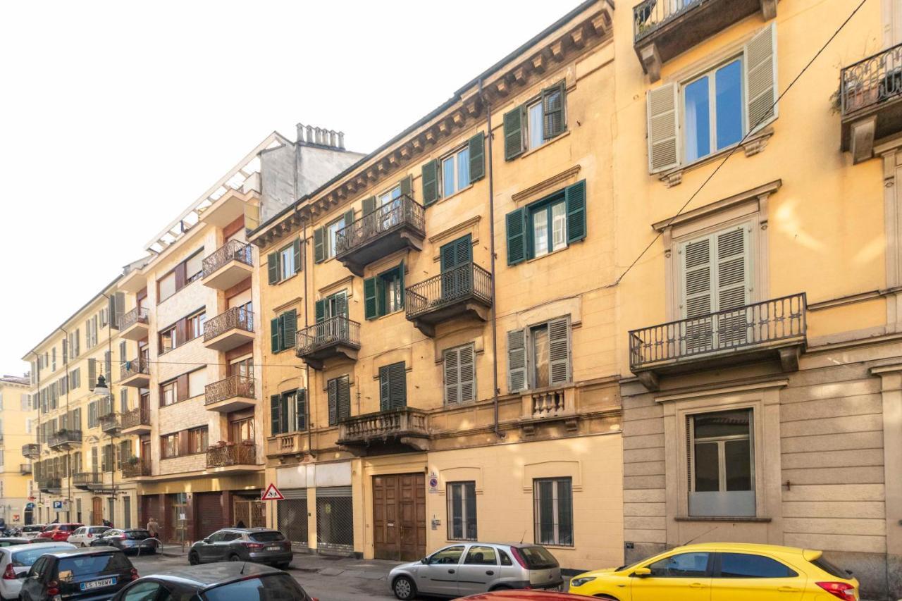 Porta Nuova Galliari Mini Flats Torino Dış mekan fotoğraf