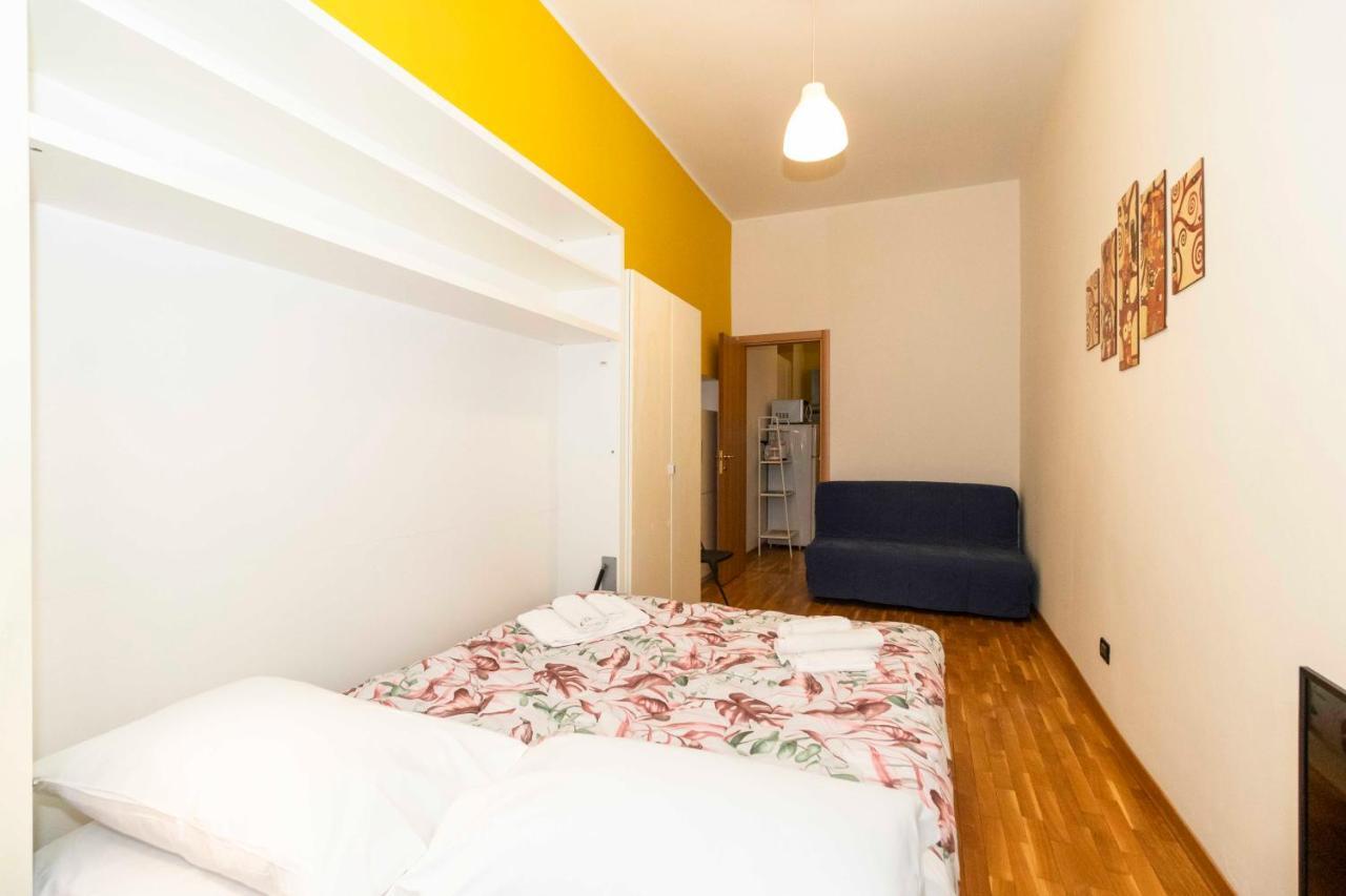 Porta Nuova Galliari Mini Flats Torino Dış mekan fotoğraf