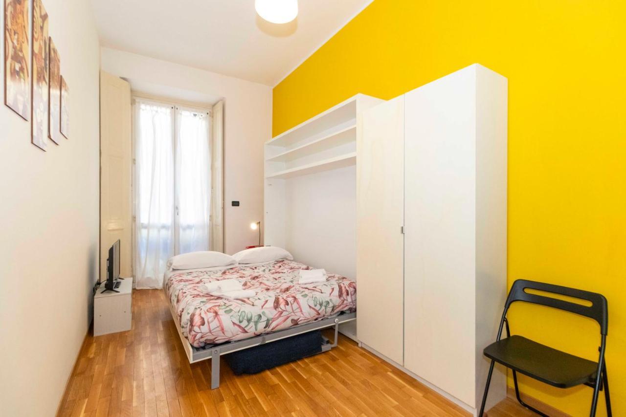 Porta Nuova Galliari Mini Flats Torino Dış mekan fotoğraf