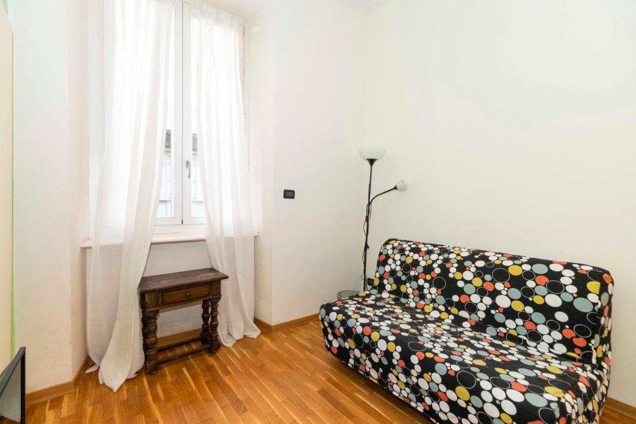 Porta Nuova Galliari Mini Flats Torino Dış mekan fotoğraf