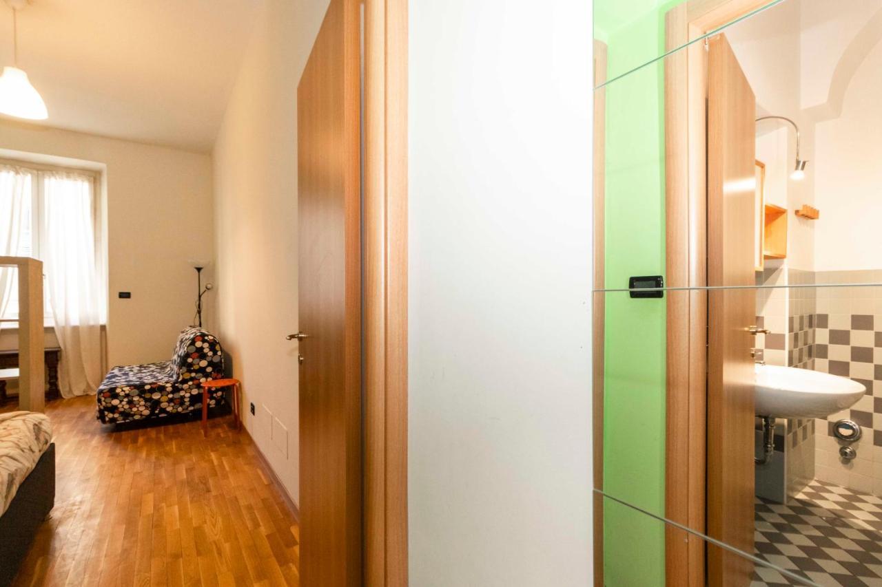 Porta Nuova Galliari Mini Flats Torino Dış mekan fotoğraf