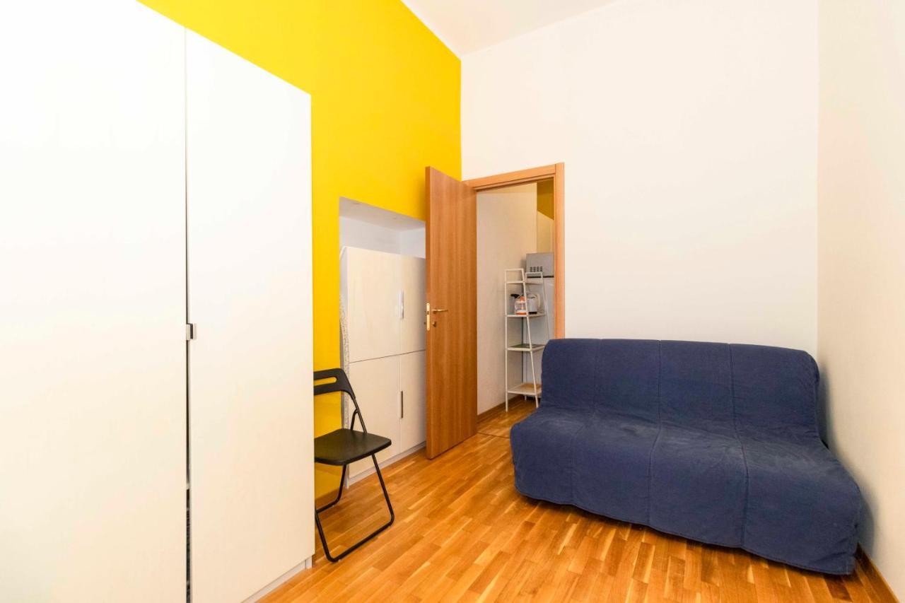Porta Nuova Galliari Mini Flats Torino Dış mekan fotoğraf