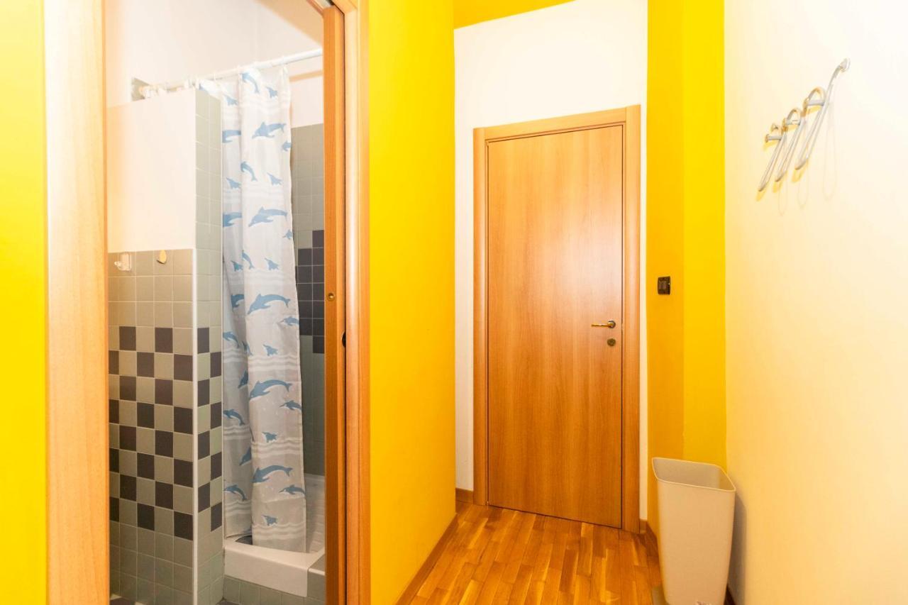 Porta Nuova Galliari Mini Flats Torino Dış mekan fotoğraf