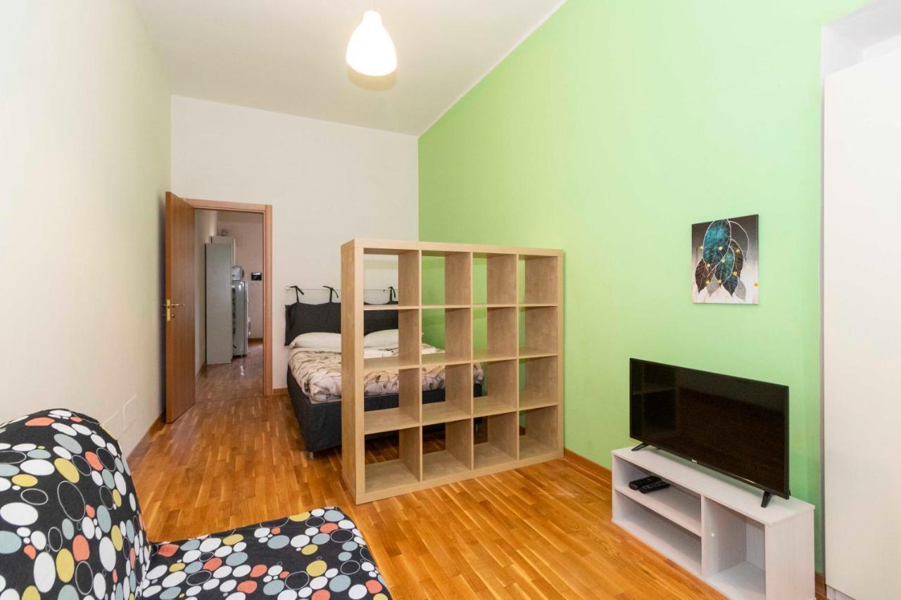 Porta Nuova Galliari Mini Flats Torino Dış mekan fotoğraf