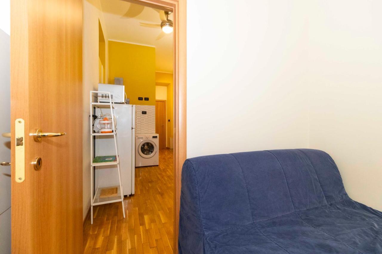 Porta Nuova Galliari Mini Flats Torino Dış mekan fotoğraf