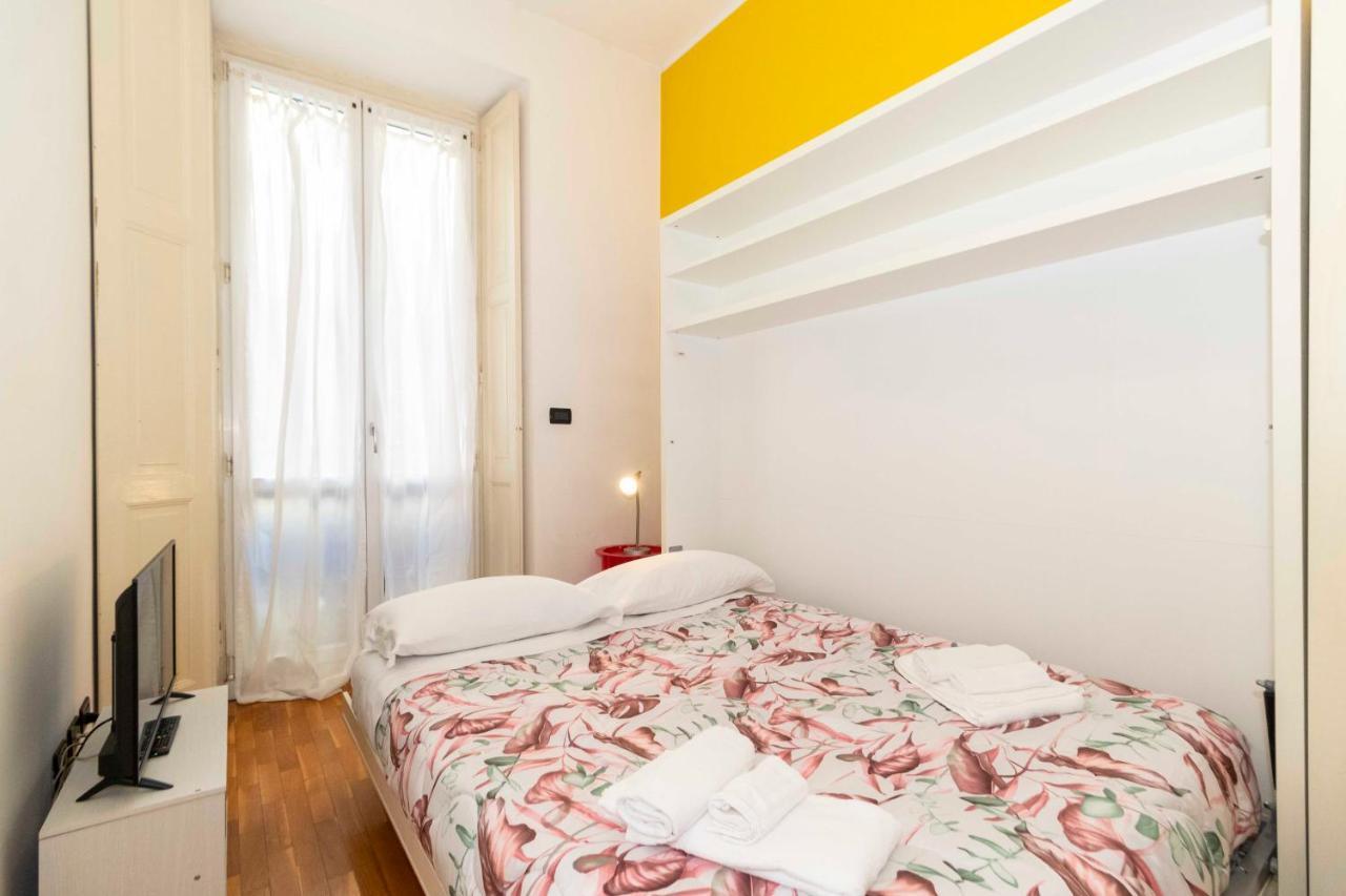 Porta Nuova Galliari Mini Flats Torino Dış mekan fotoğraf