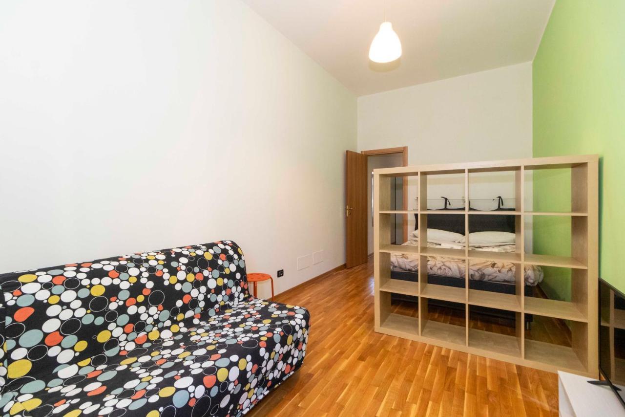 Porta Nuova Galliari Mini Flats Torino Dış mekan fotoğraf
