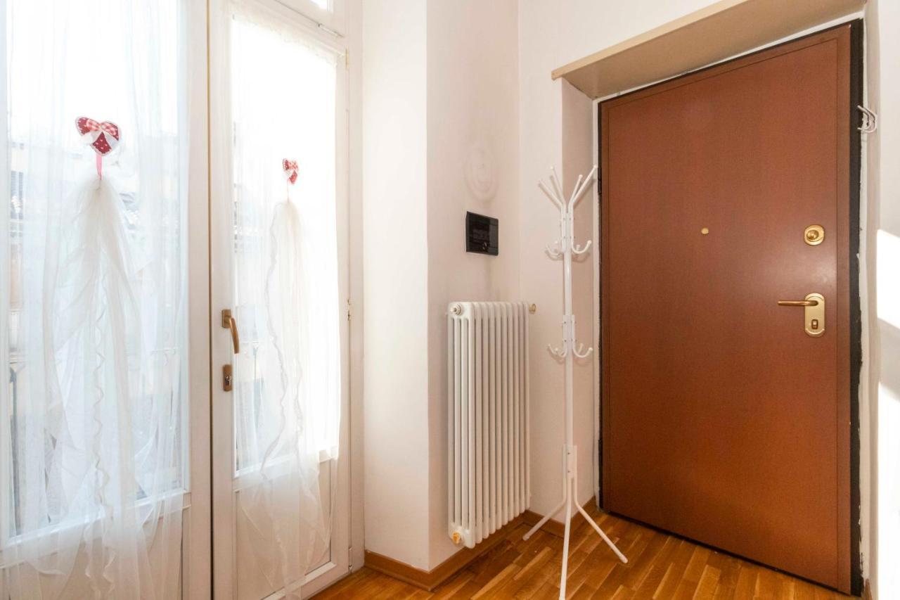 Porta Nuova Galliari Mini Flats Torino Dış mekan fotoğraf
