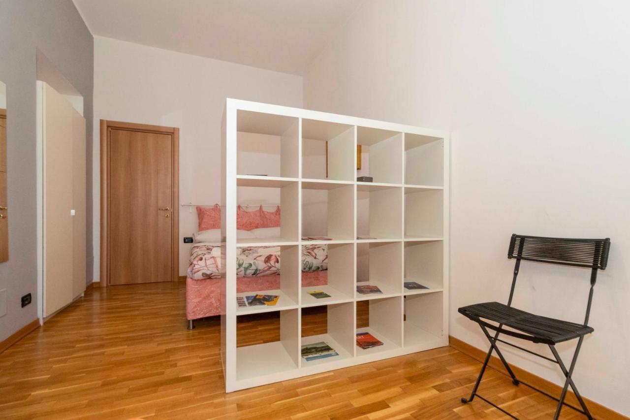Porta Nuova Galliari Mini Flats Torino Dış mekan fotoğraf