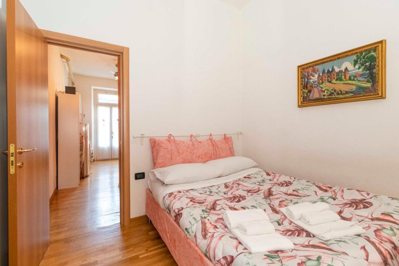 Porta Nuova Galliari Mini Flats Torino Dış mekan fotoğraf