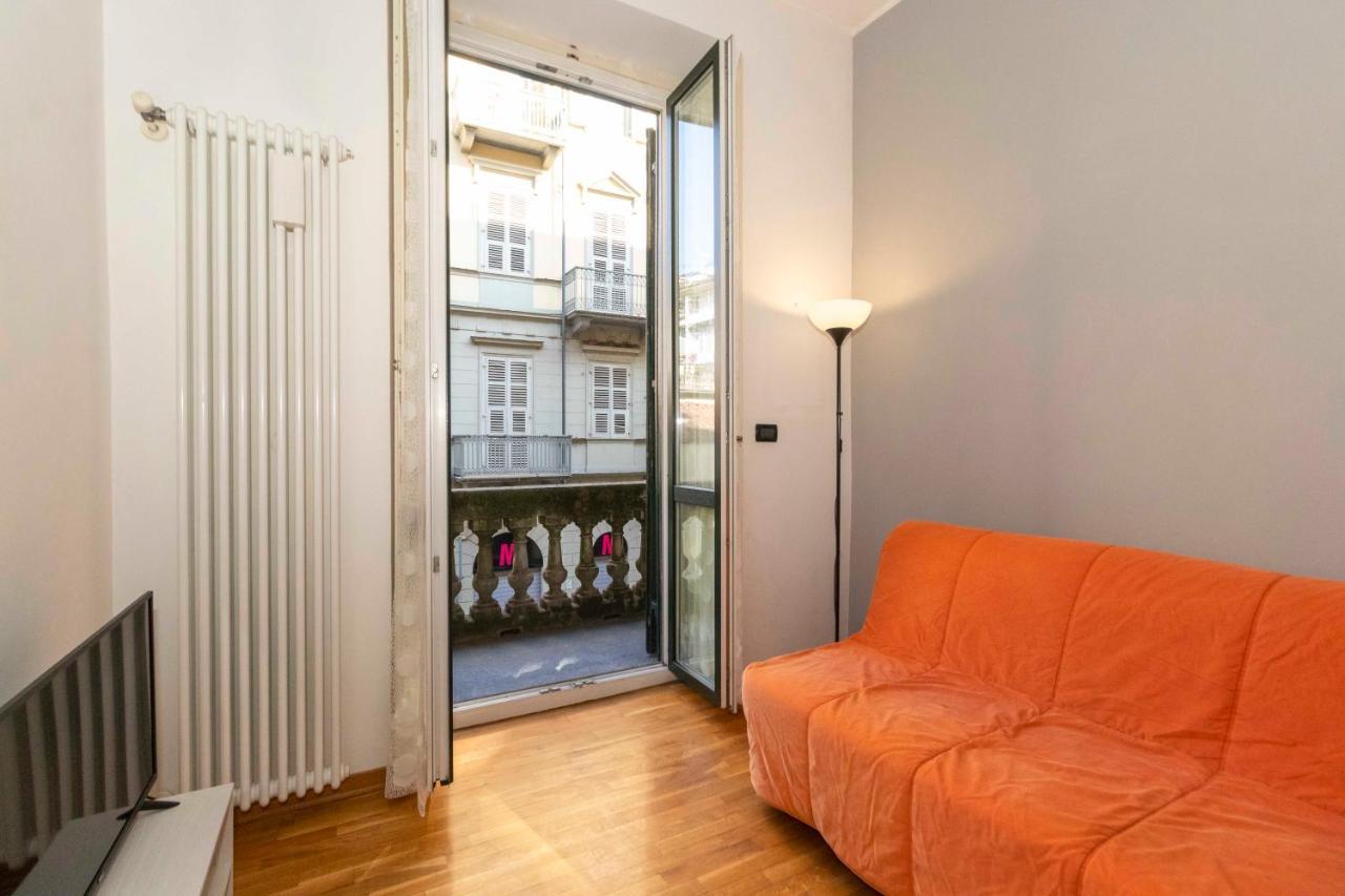Porta Nuova Galliari Mini Flats Torino Dış mekan fotoğraf