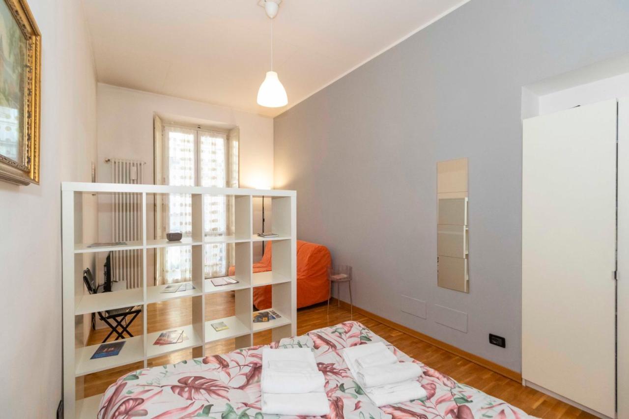 Porta Nuova Galliari Mini Flats Torino Dış mekan fotoğraf