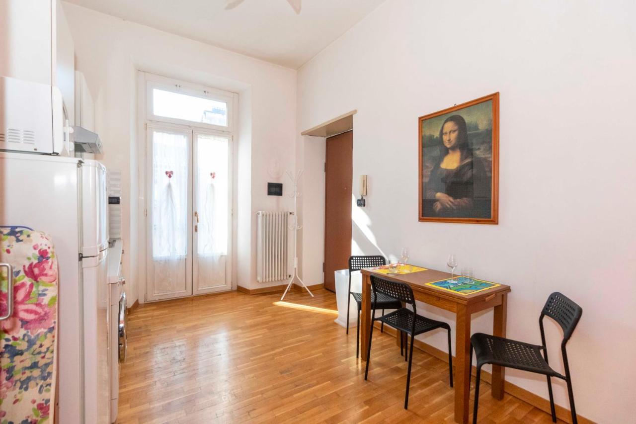 Porta Nuova Galliari Mini Flats Torino Dış mekan fotoğraf