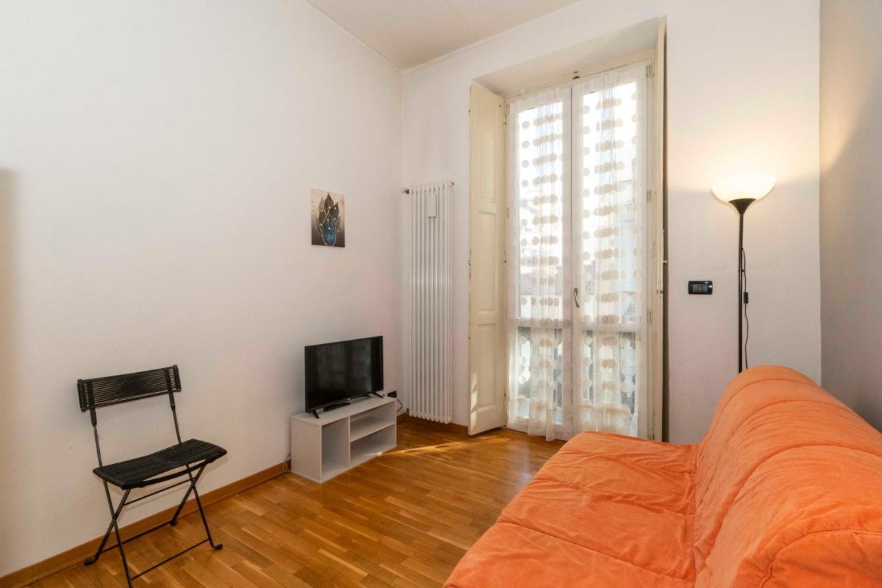 Porta Nuova Galliari Mini Flats Torino Dış mekan fotoğraf