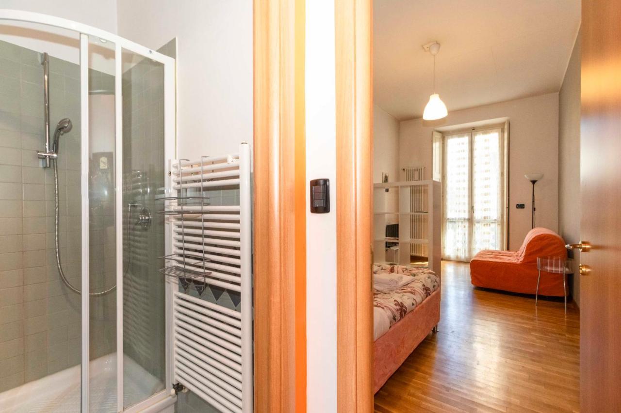 Porta Nuova Galliari Mini Flats Torino Dış mekan fotoğraf