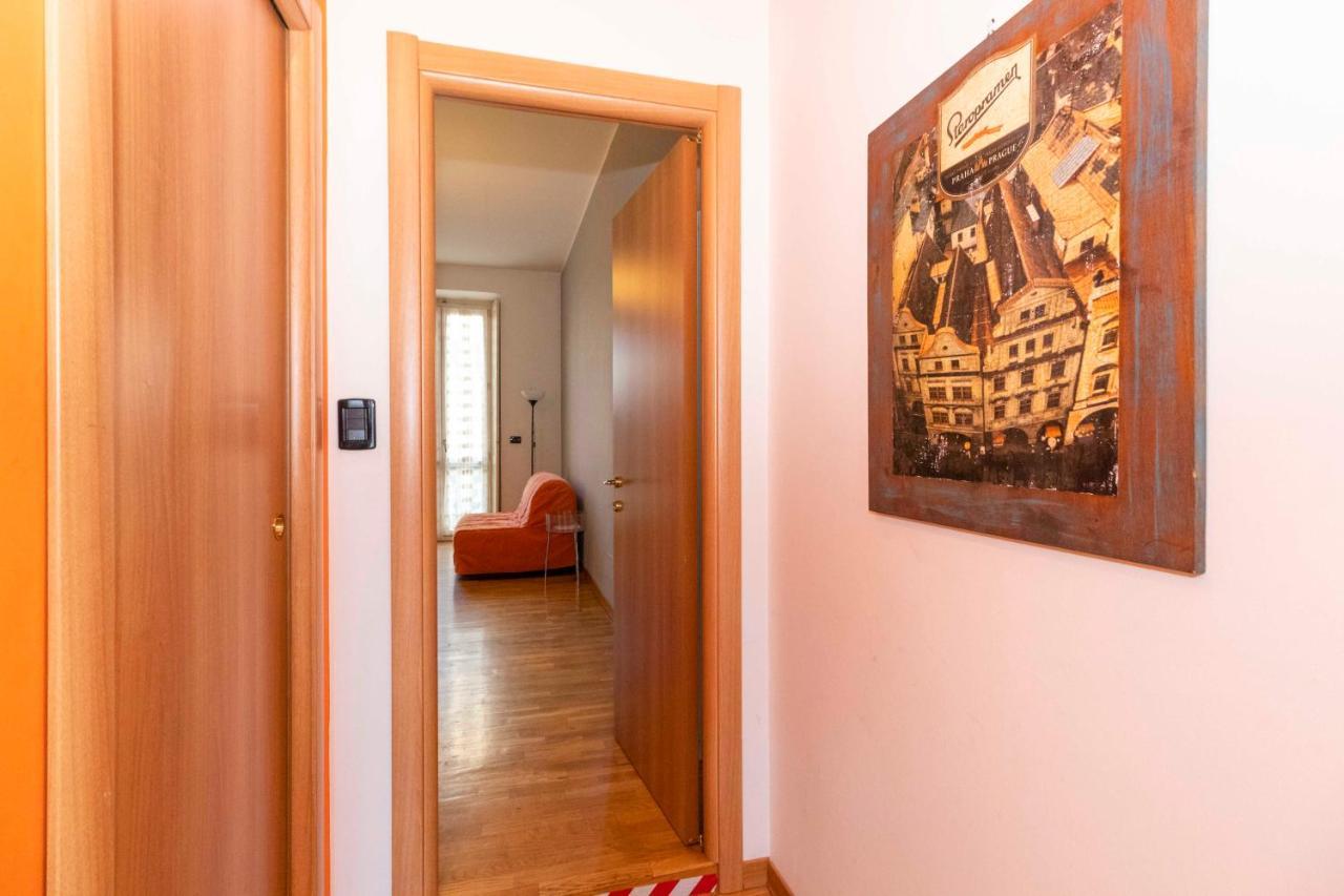 Porta Nuova Galliari Mini Flats Torino Dış mekan fotoğraf